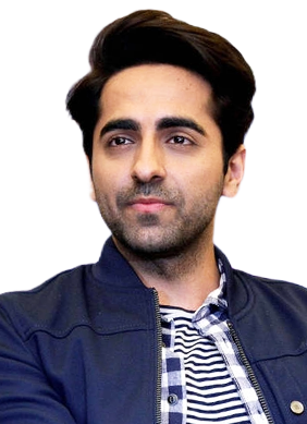 Ayushmann Khurrana