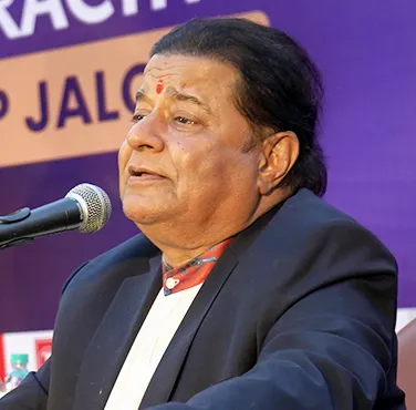 anup jalota