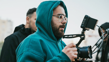 Digital Cinematography - Camera & Lighting Techniques (6 months)