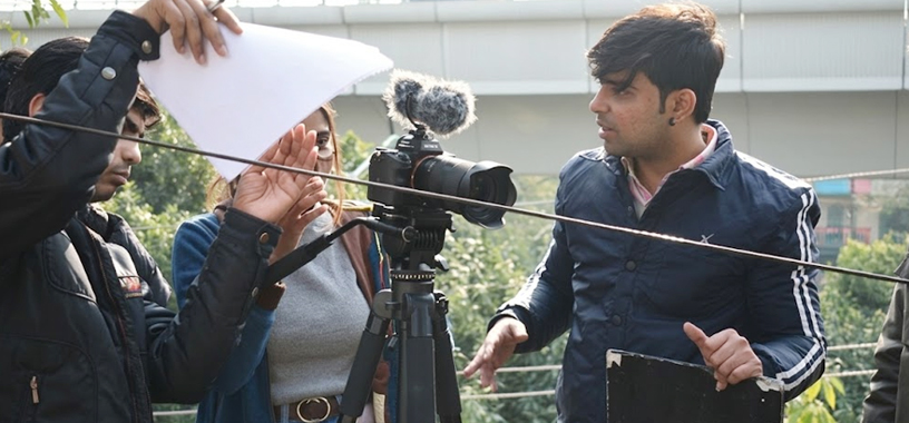 One Year Diploma in Digital Cinematography Course