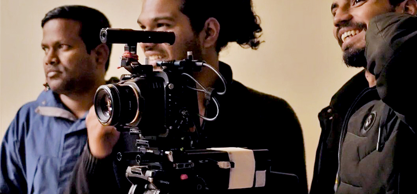 Three Months Certificate Course Directions, Productions & Screenplay Writing