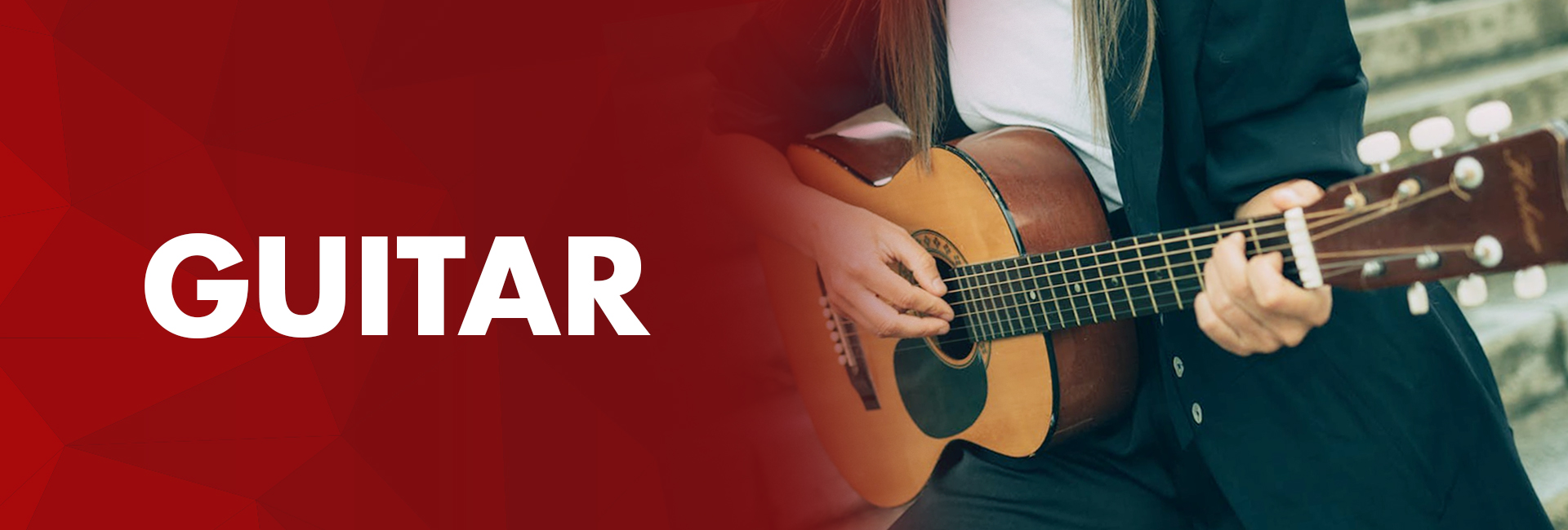 Certificate Course in Guitar