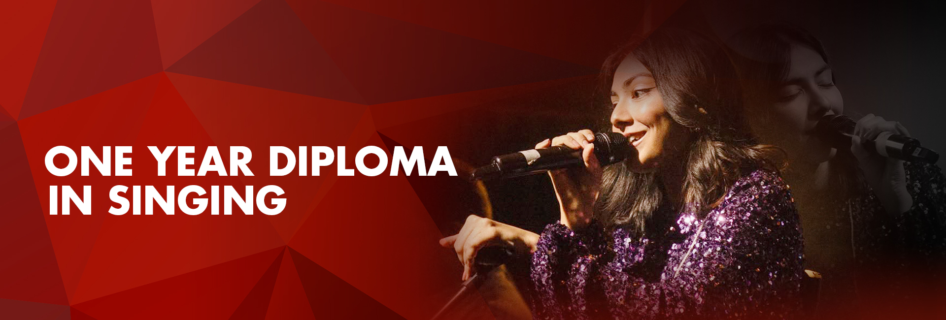 Diploma in Singing